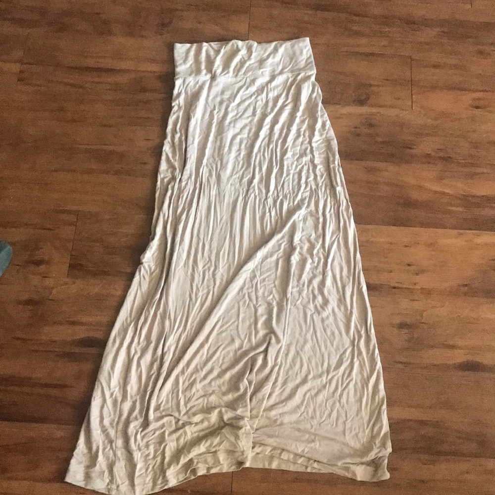 Maxi Shirt